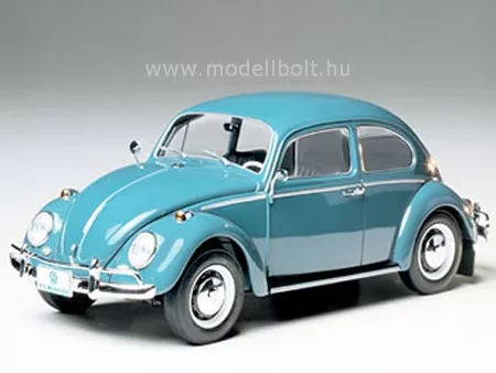 Tamiya - Volkswagen 1300 Beetle